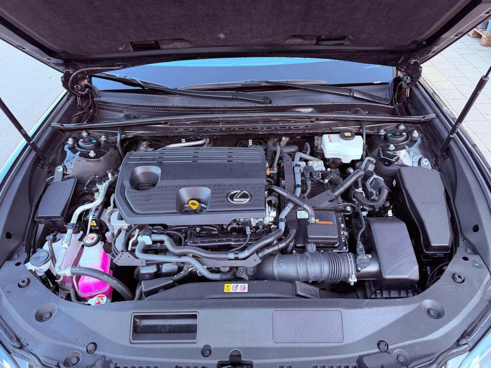 Lexus ES 300 2024������ �������� 10 ��� �� ��������� | Mobile.bg � ����������� 11