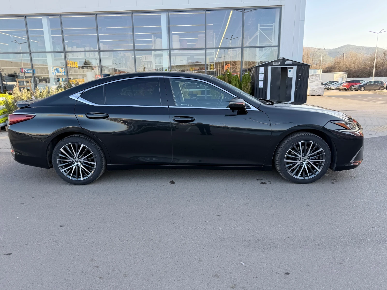 Lexus ES 300 2024������ �������� 10 ��� �� ��������� | Mobile.bg � ����������� 3