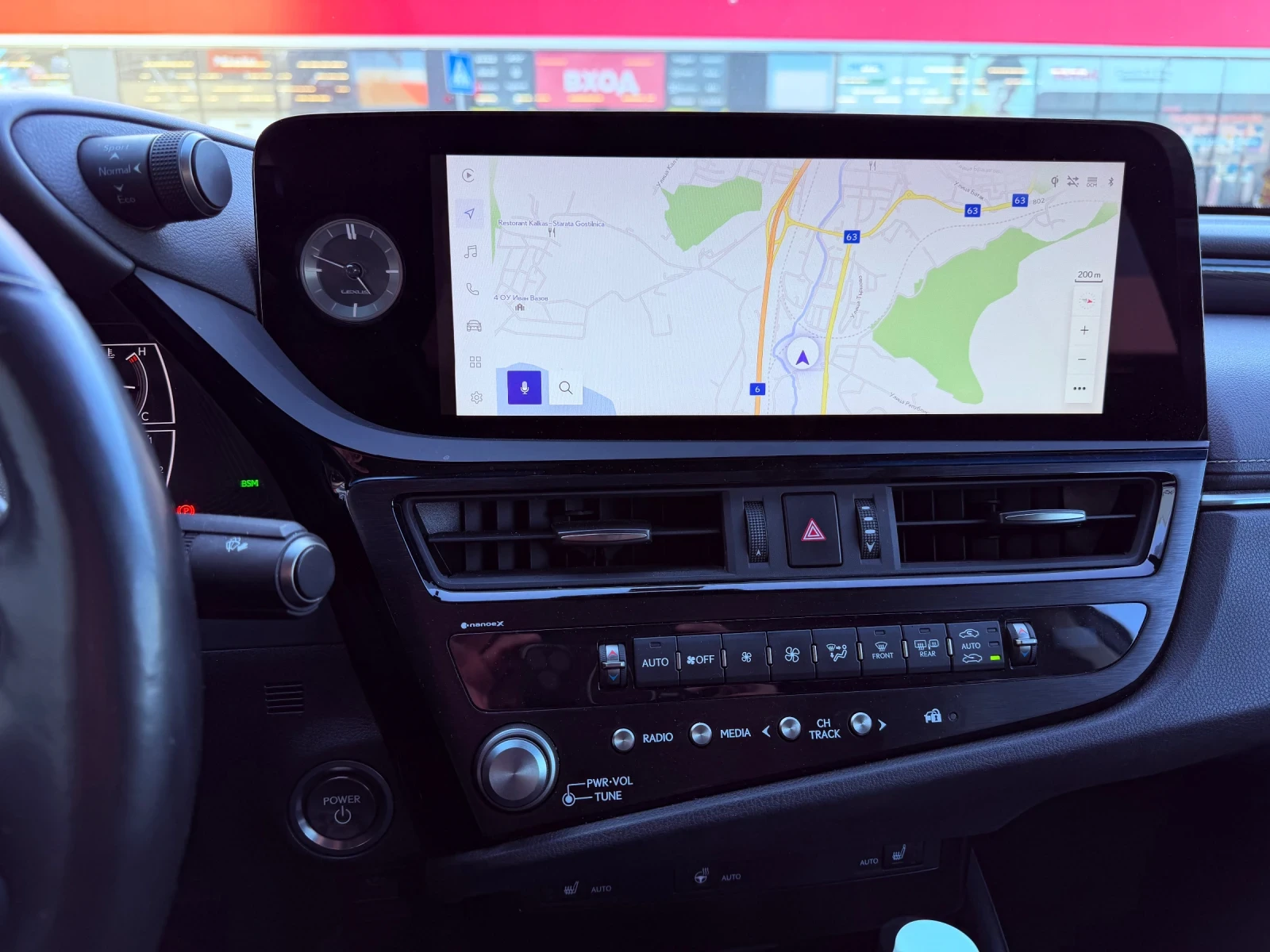 Lexus ES 300 2024������ �������� 10 ��� �� ��������� | Mobile.bg � ����������� 13