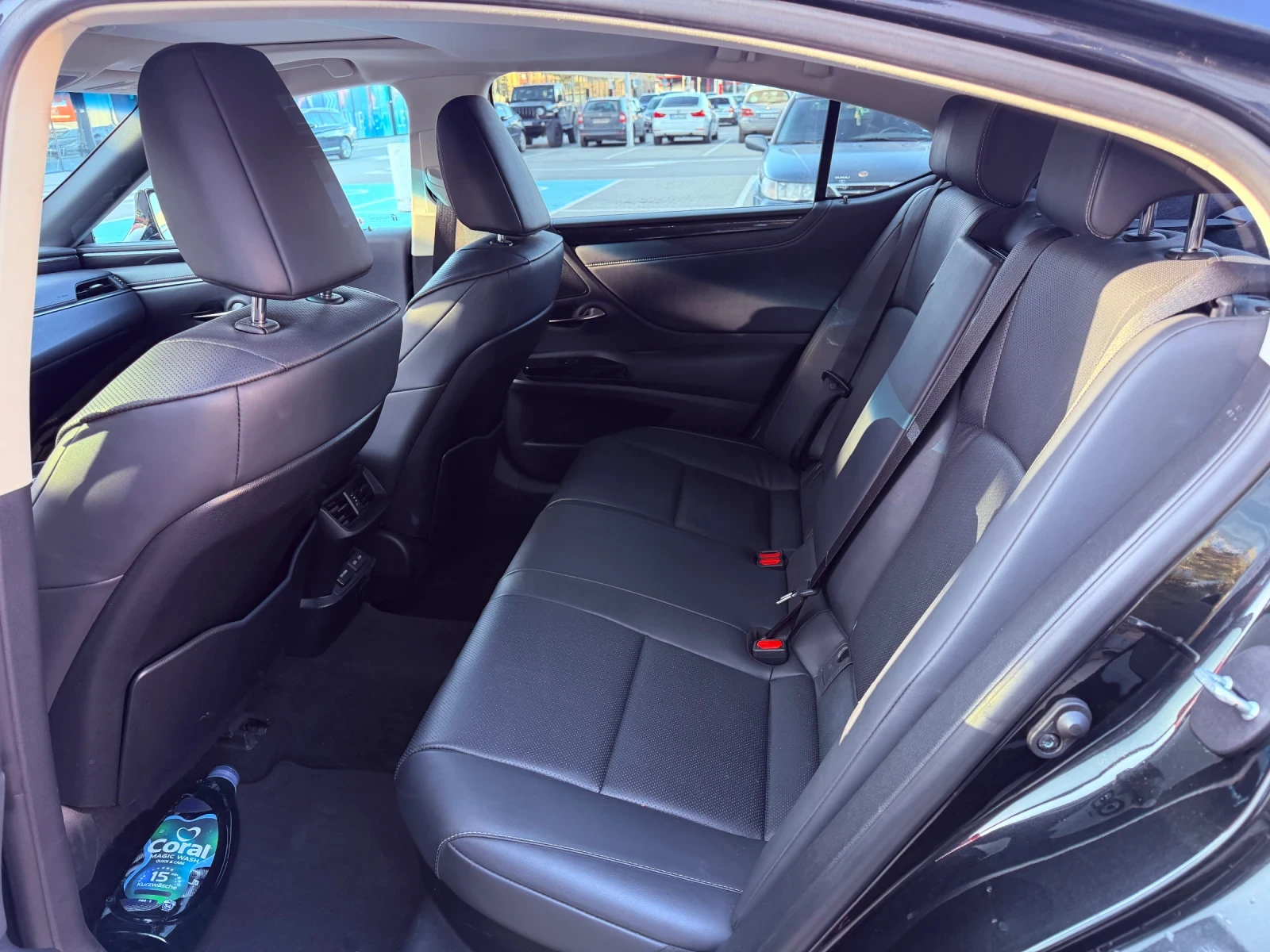 Lexus ES 300 2024������ �������� 10 ��� �� ��������� | Mobile.bg � ����������� 8