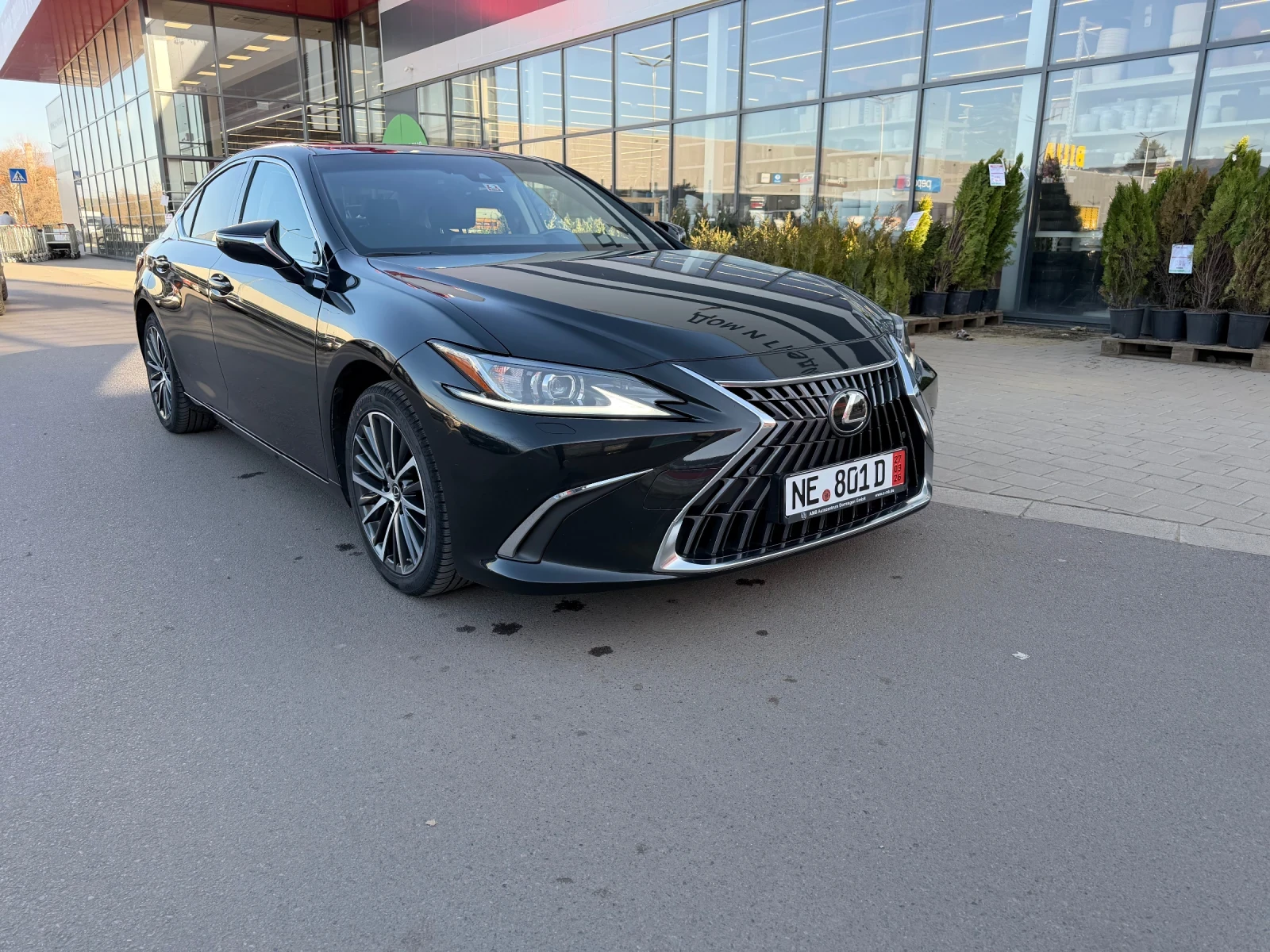 Lexus ES 300 2024������ �������� 10 ��� �� ��������� | Mobile.bg � ����������� 2
