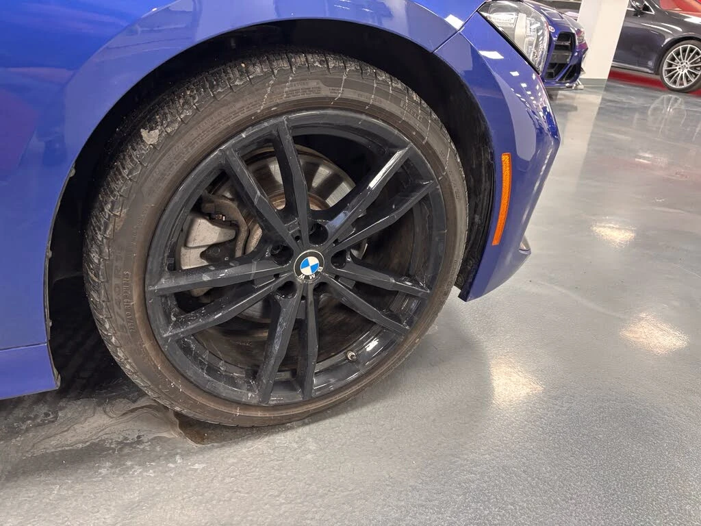 BMW 330 i XDRIVE* MPACK* HARMAN/KARDON* HEAD-UP* ШИБИДАХ, снимка 7 - Автомобили и джипове - 53905816