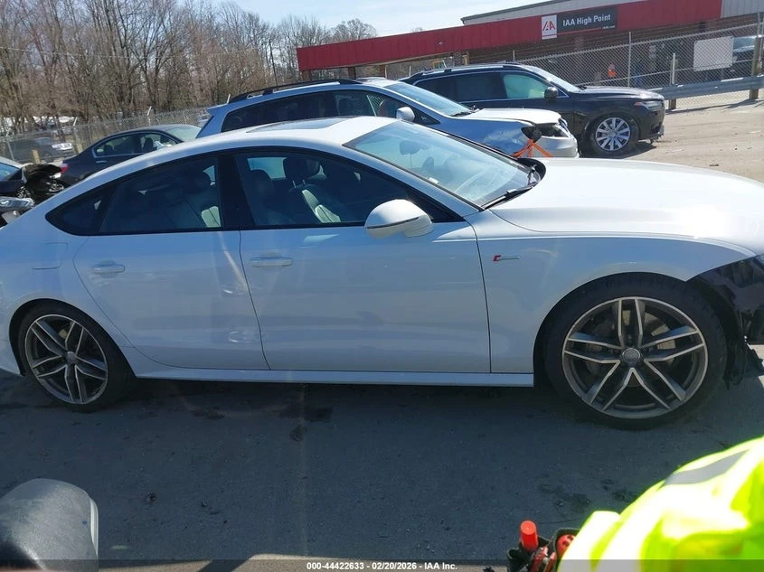 Audi A7 PREMIUM PLUS ���� ������ | Mobile.bg � ����������� 5