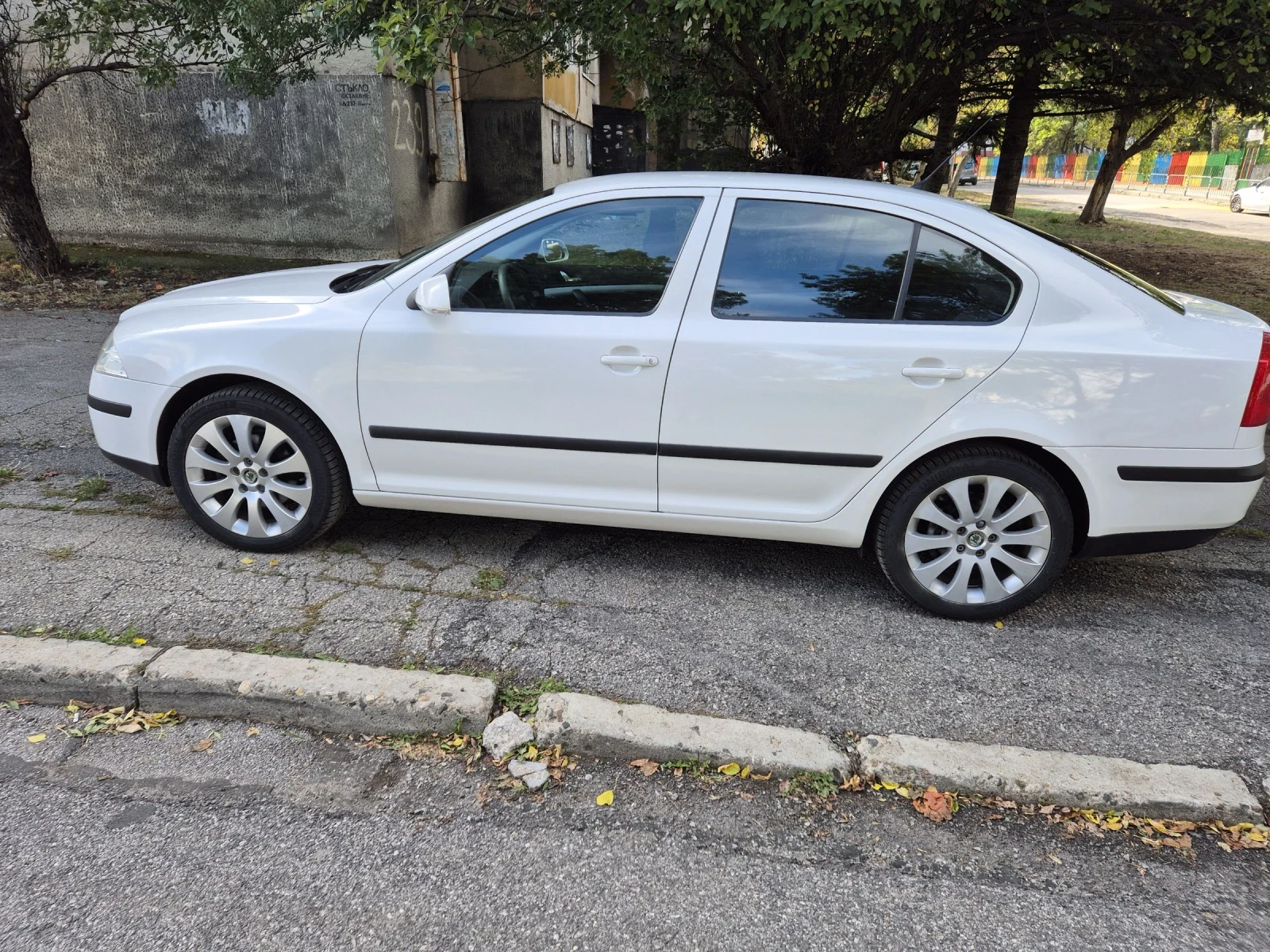 Skoda Octavia TSI , снимка 6 - Автомобили и джипове - 54587464