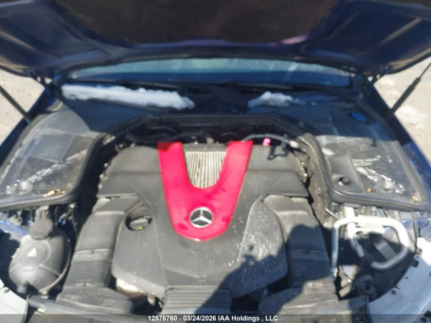 Mercedes-Benz C 43 AMG 360* BURMESTER* �������* KEYLESS* 360 | Mobile.bg � ����������� 10