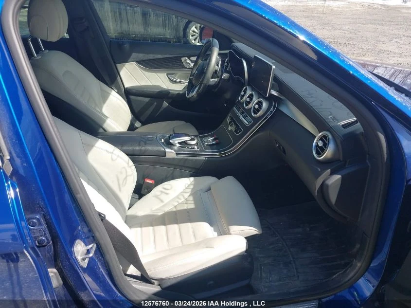 Mercedes-Benz C 43 AMG 360* BURMESTER* �������* KEYLESS* 360 | Mobile.bg � ����������� 11