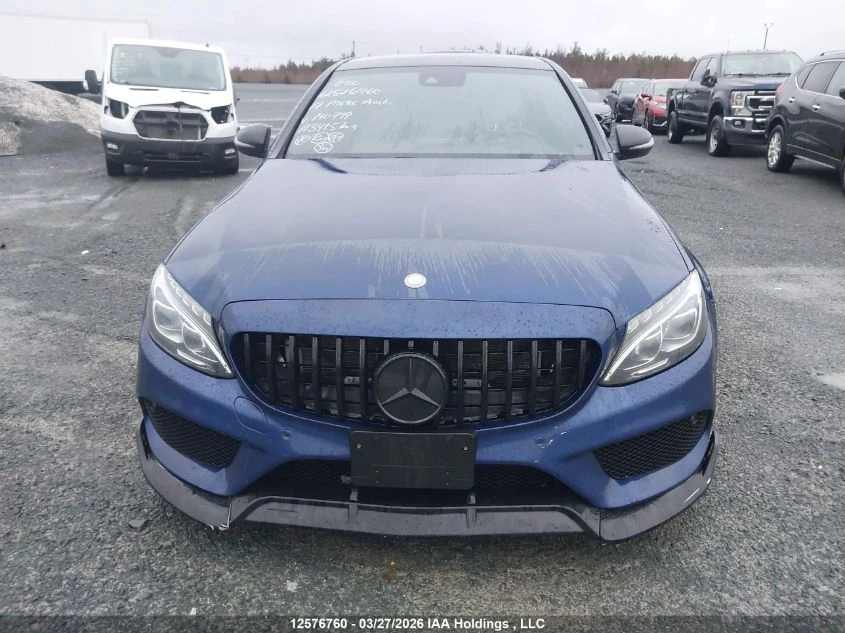 Mercedes-Benz C 43 AMG 360* BURMESTER* �������* KEYLESS* 360 | Mobile.bg � ����������� 2