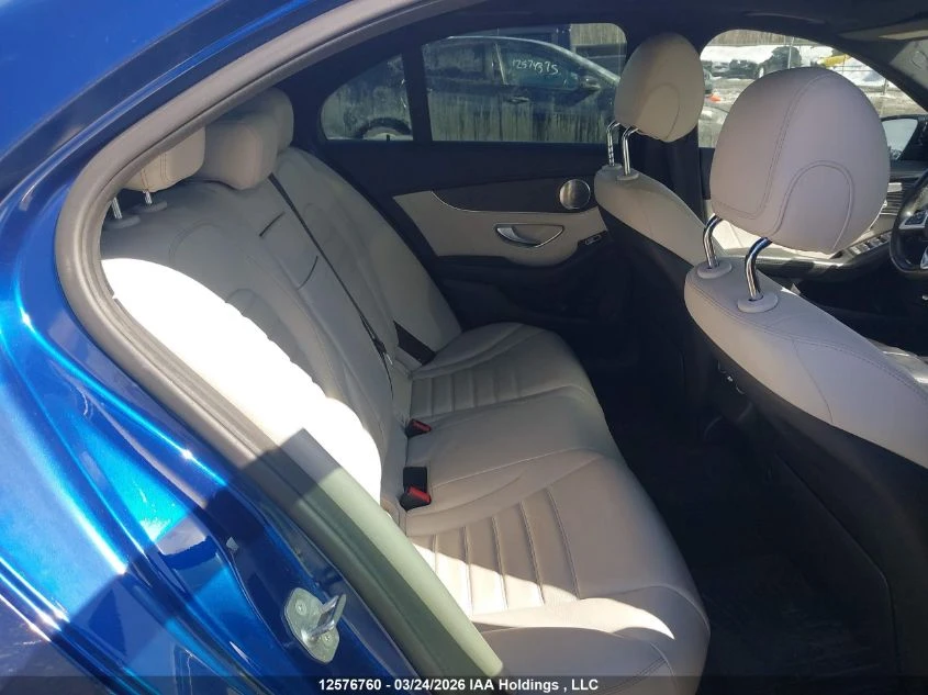 Mercedes-Benz C 43 AMG 360* BURMESTER* �������* KEYLESS* 360 | Mobile.bg � ����������� 12