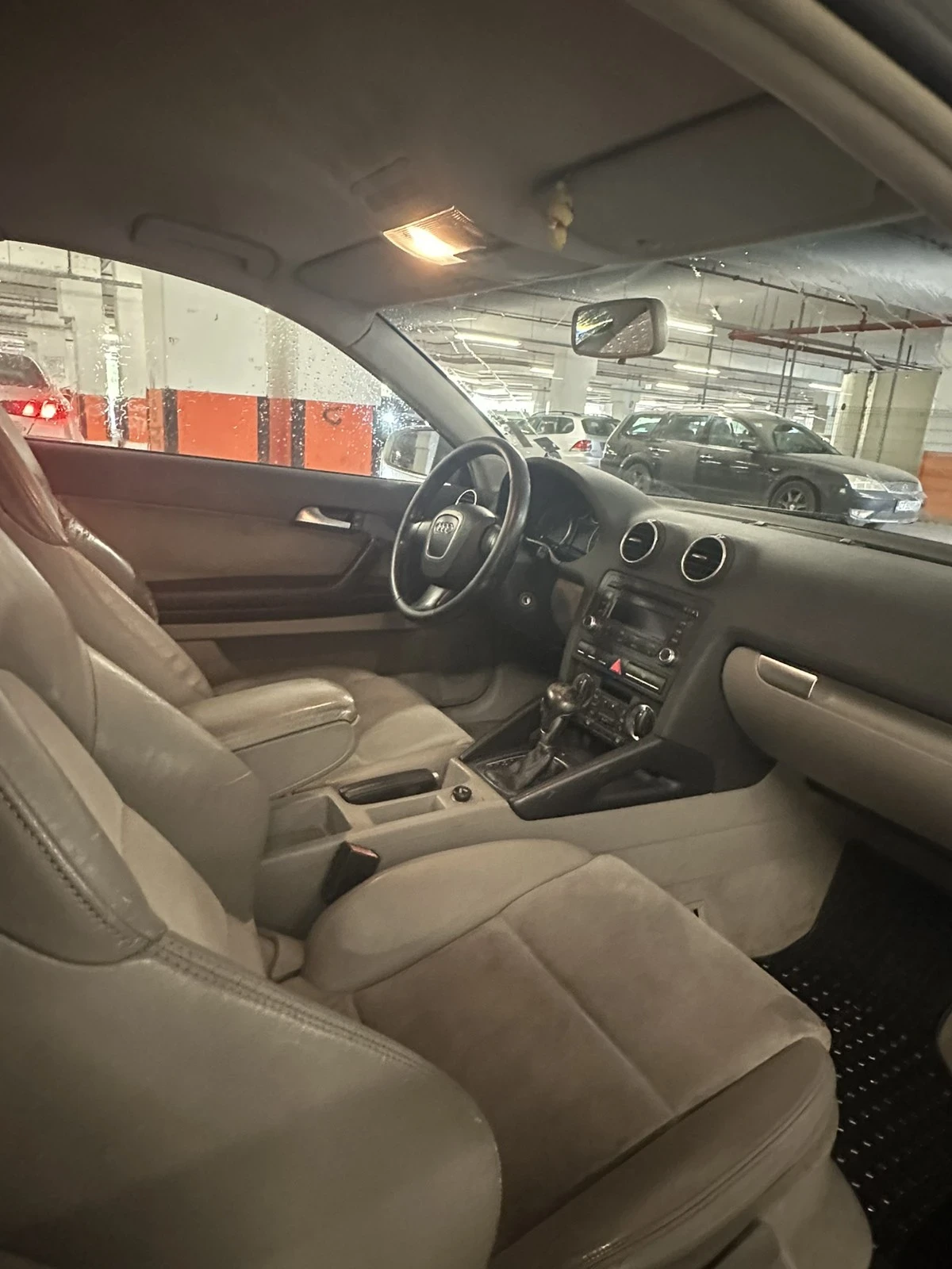 Audi A3, снимка 12 - Автомобили и джипове - 54425522