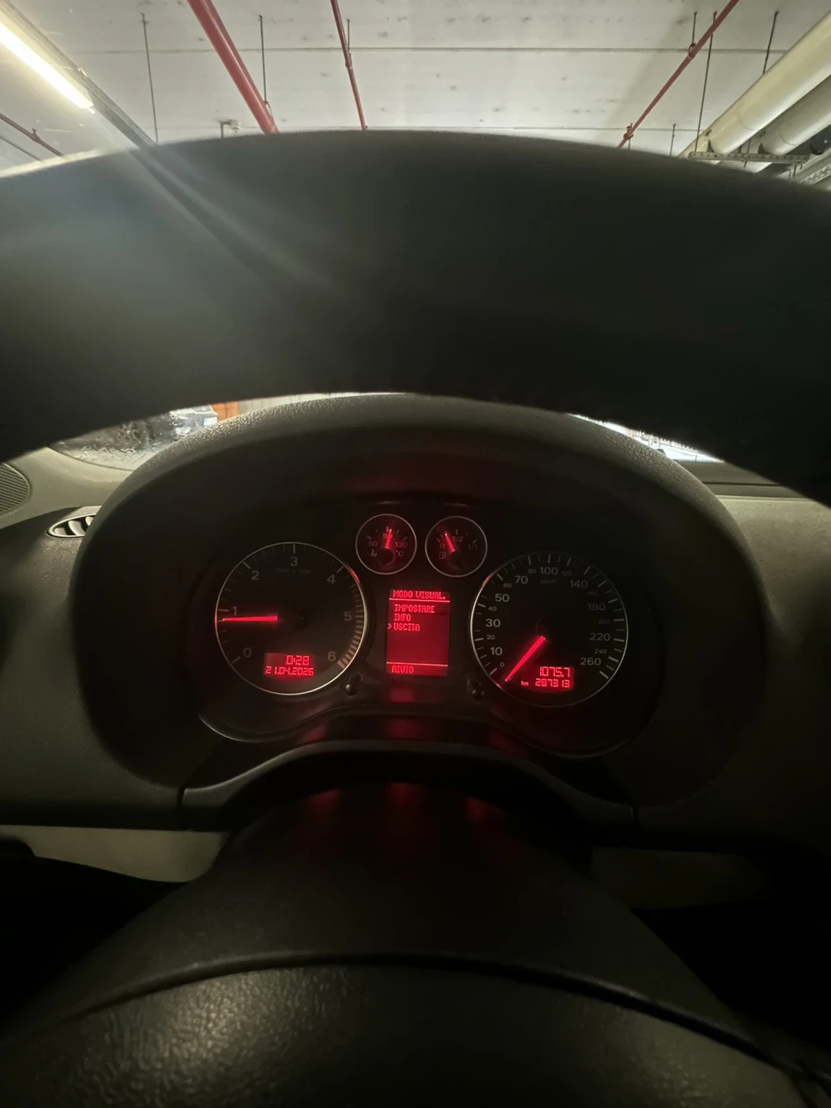 Audi A3, снимка 13 - Автомобили и джипове - 54425522