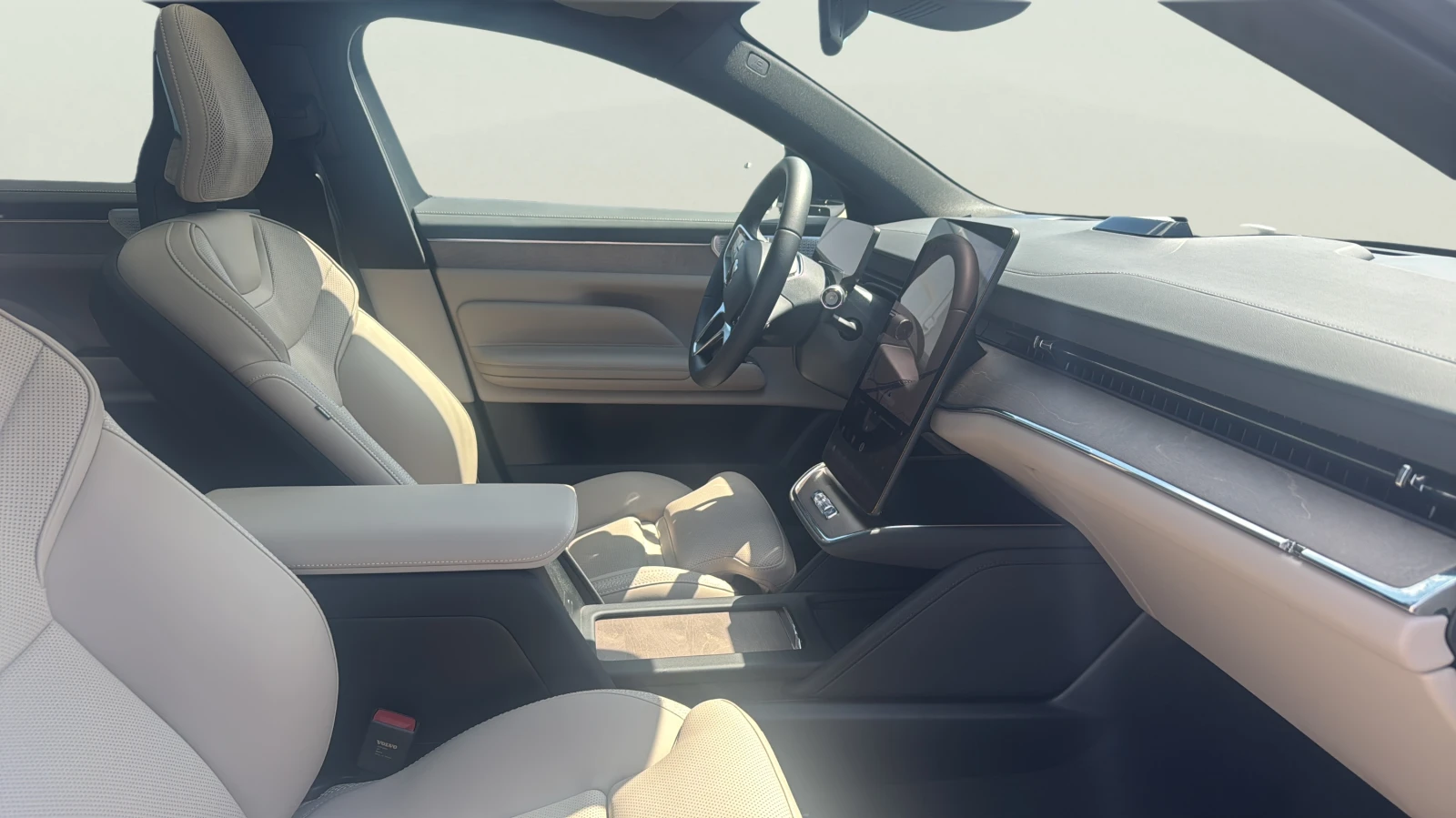 Volvo ES90 92 kWh | Mobile.bg � ����������� 14
