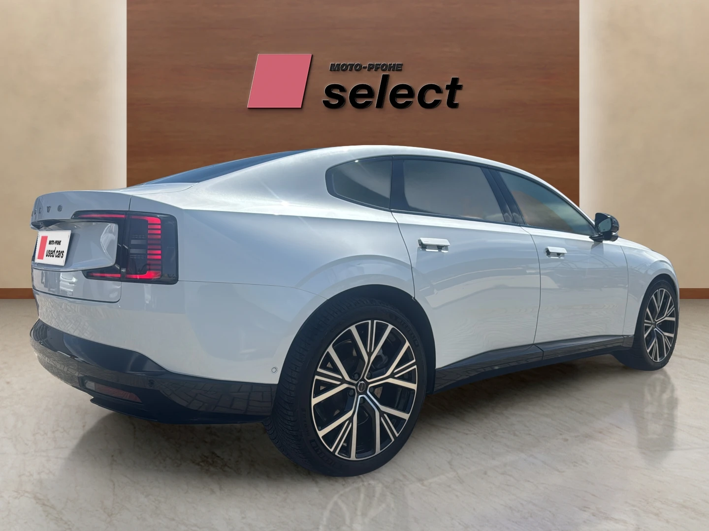 Volvo ES90 92 kWh | Mobile.bg � ����������� 7