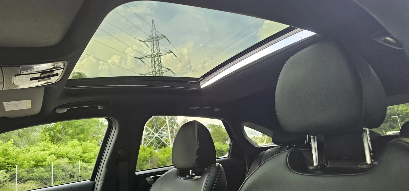 Kia Pro ceed 1.6CRDI GT-LINE Distronic PANORAMA Холандия , снимка 11 - Автомобили и джипове - 54838569