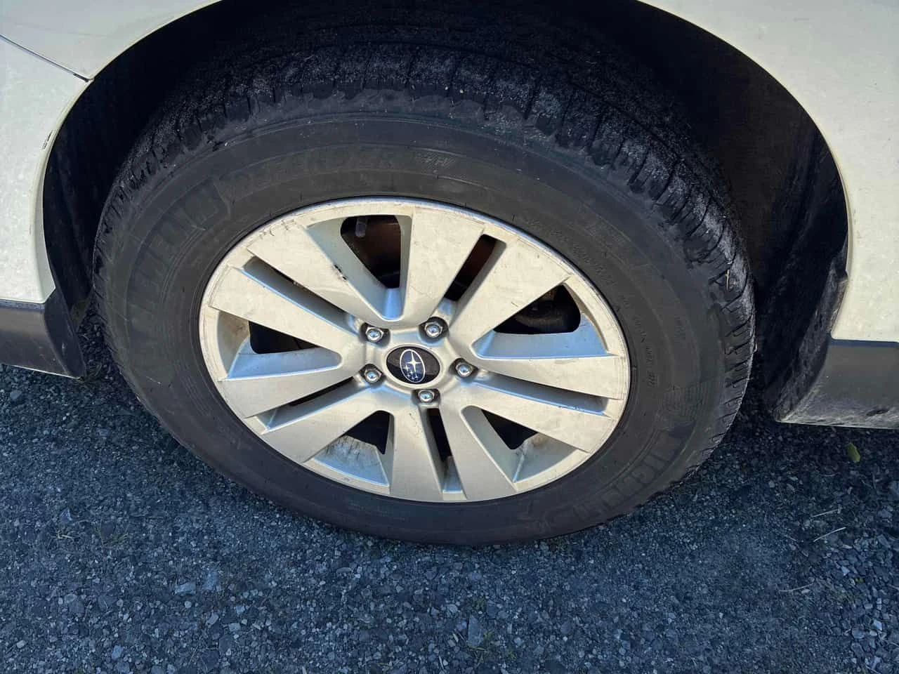 Subaru Outback * Touring * CARFAX * ПОДГРЕВИ * ПАНО * KEYLESS, снимка 6 - Автомобили и джипове - 54884814