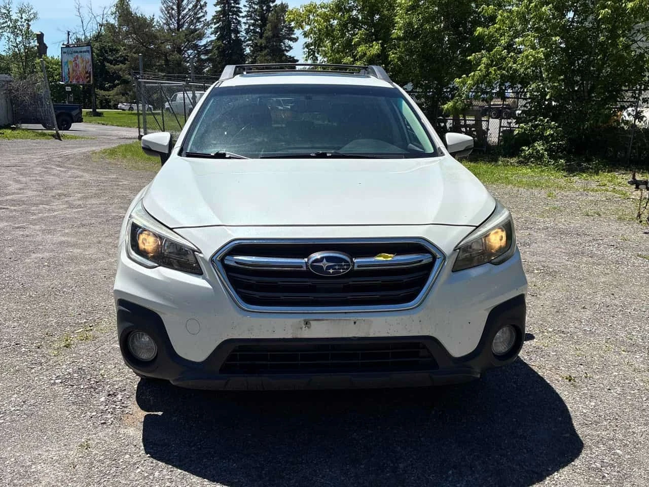 Subaru Outback * Touring * CARFAX * ПОДГРЕВИ * ПАНО * KEYLESS, снимка 5 - Автомобили и джипове - 54884814