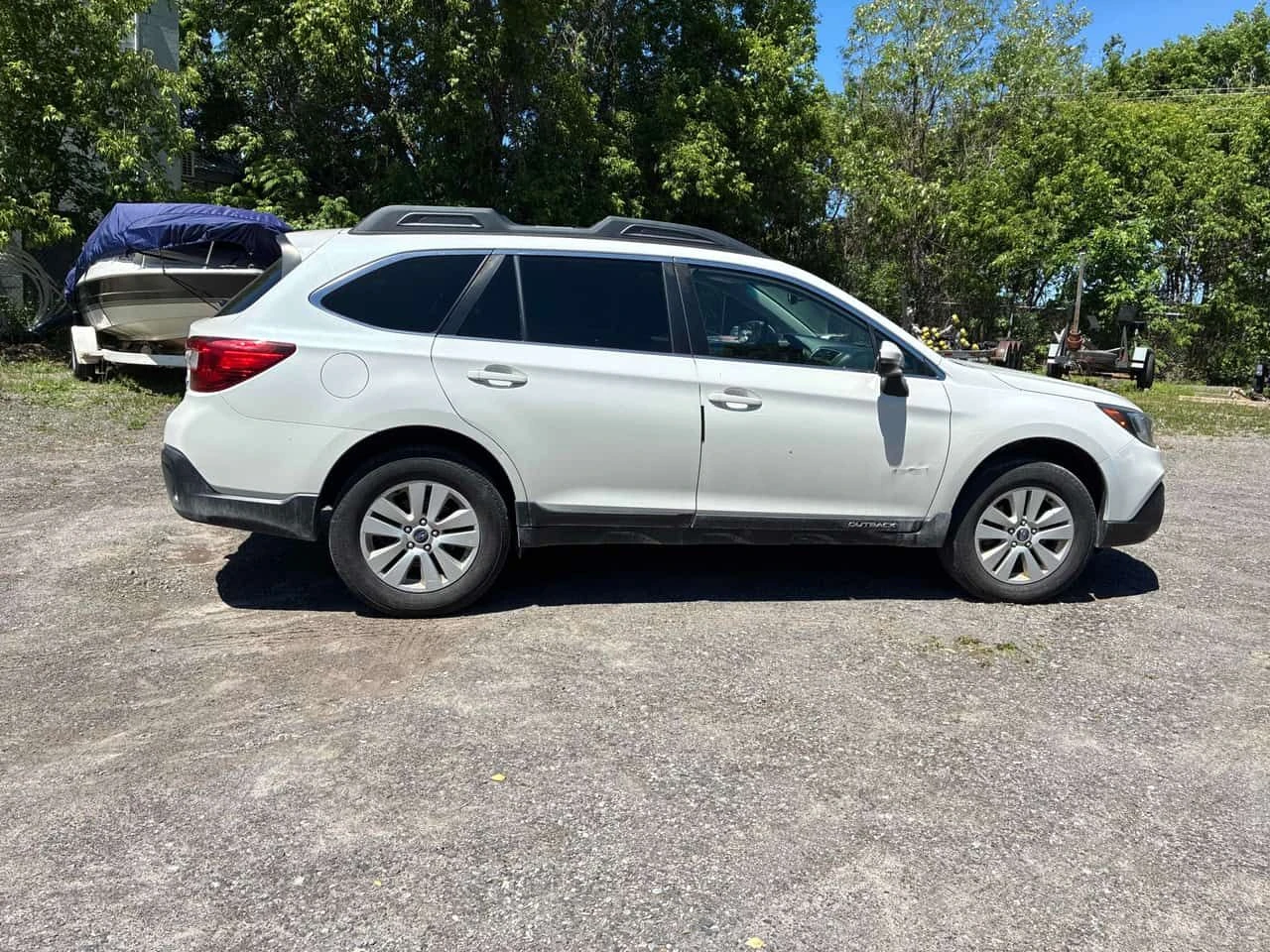 Subaru Outback * Touring * CARFAX * ПОДГРЕВИ * ПАНО * KEYLESS, снимка 3 - Автомобили и джипове - 54884814
