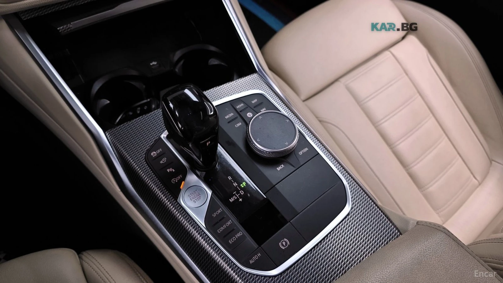 BMW 330 M* SPORT* HARMON* KARDON* 360КАМЕРА* LANE* , снимка 9 - Автомобили и джипове - 54932724