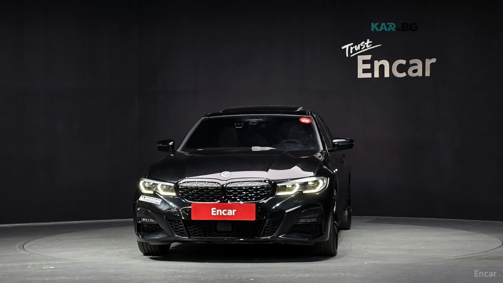 BMW 330 M* SPORT* HARMON* KARDON* 360КАМЕРА* LANE* , снимка 3 - Автомобили и джипове - 54932724