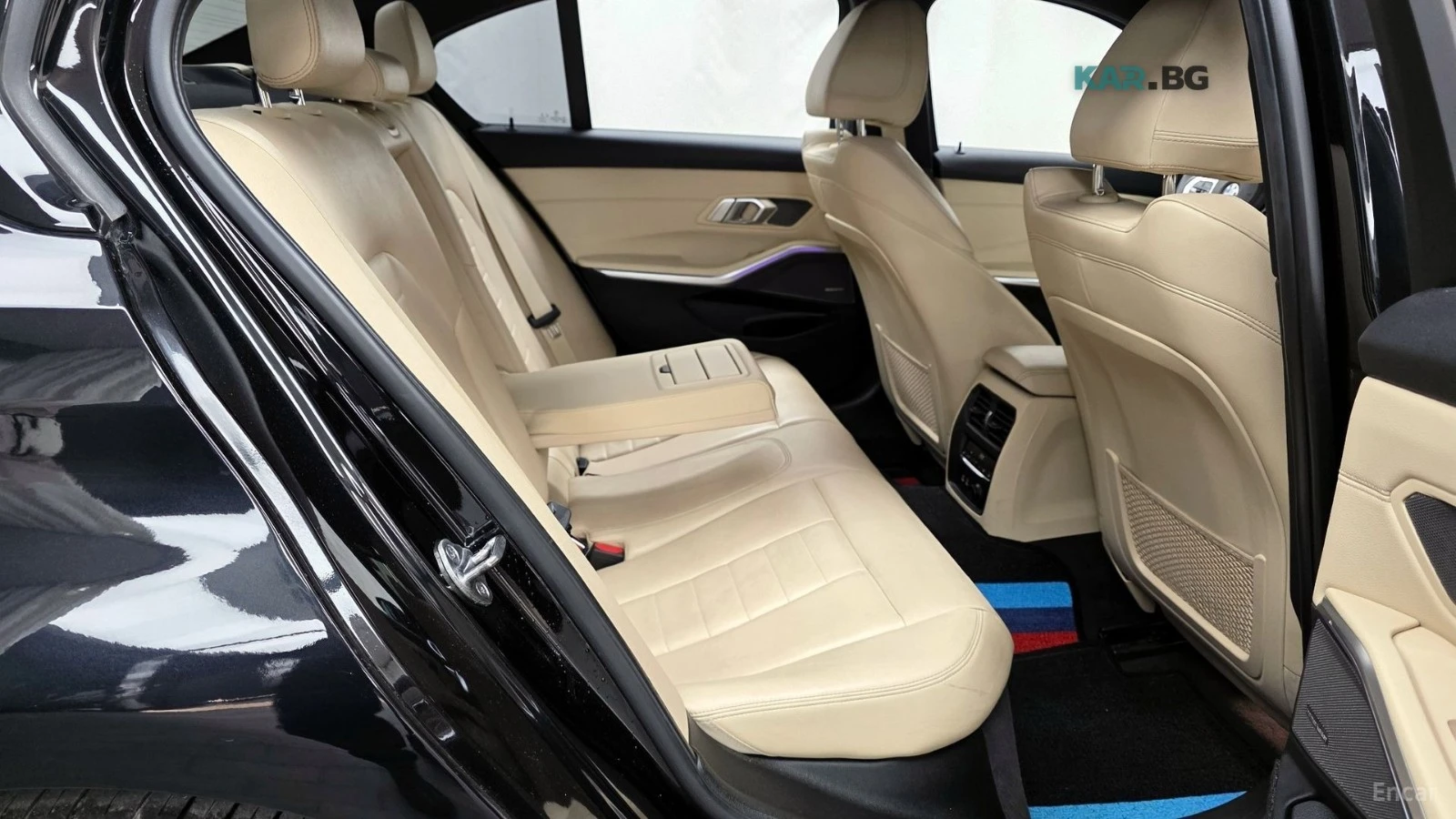 BMW 330 M* SPORT* HARMON* KARDON* 360КАМЕРА* LANE* , снимка 12 - Автомобили и джипове - 54932724