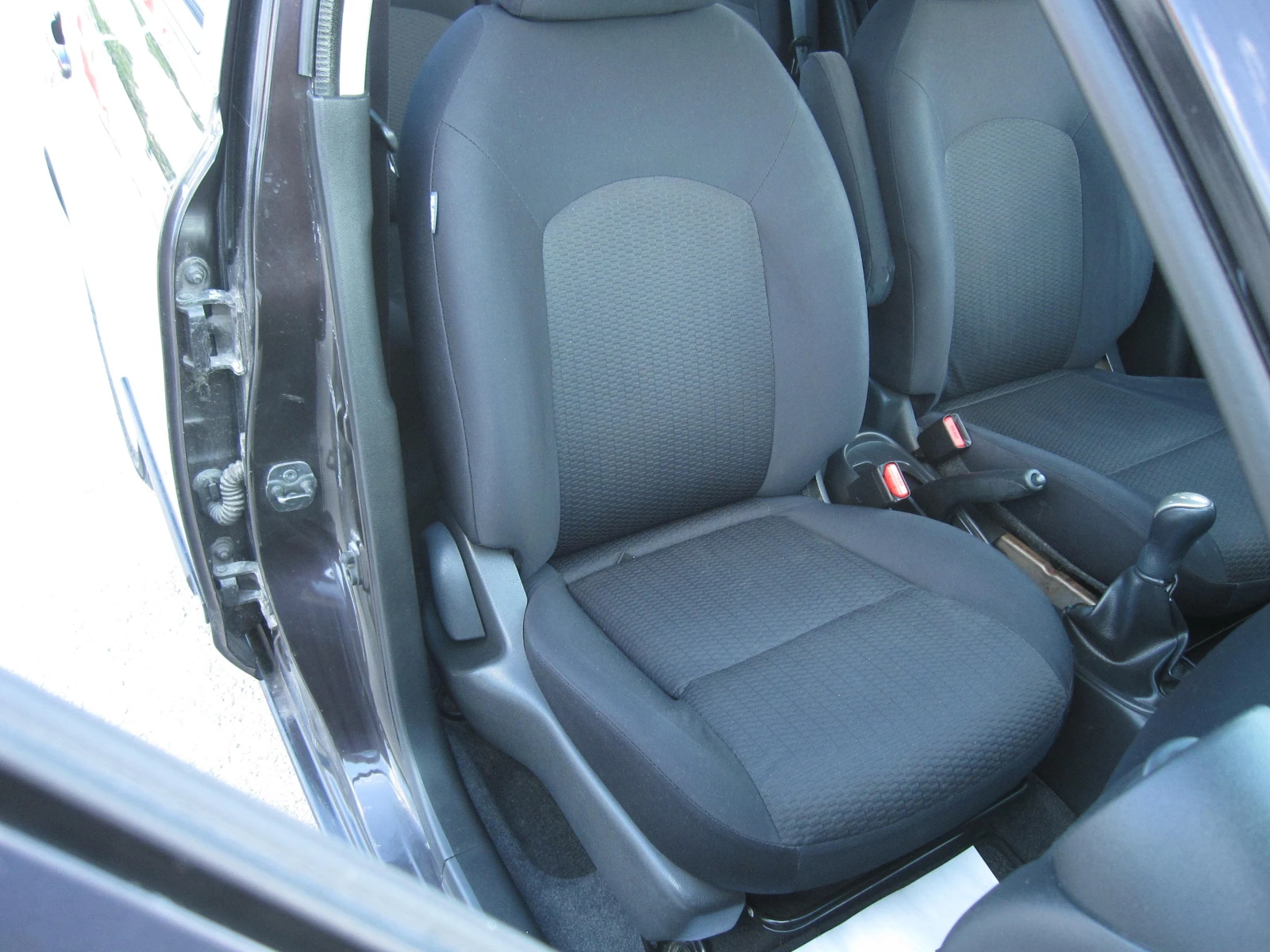 Nissan Micra 1, 2 Климатроник, Автопилот, снимка 10 - Автомобили и джипове - 55063539