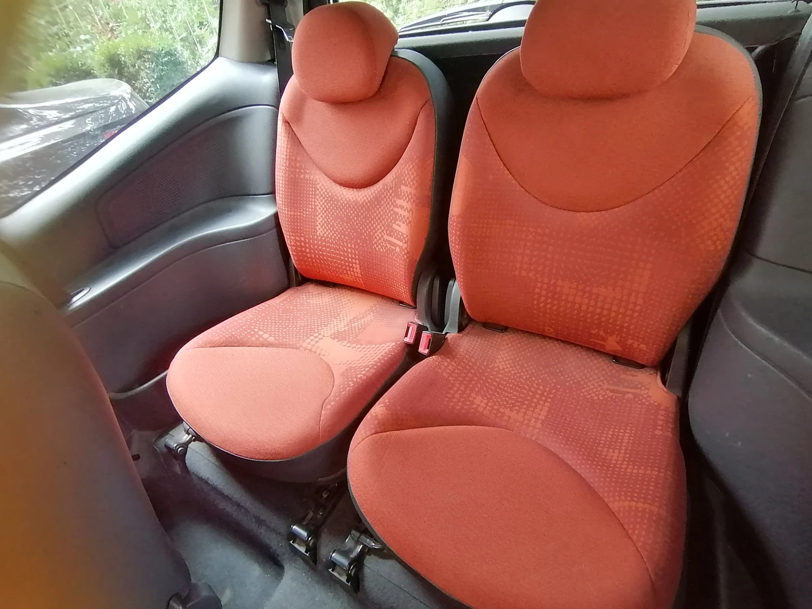 Citroen C2, снимка 2 - Автомобили и джипове - 55267185