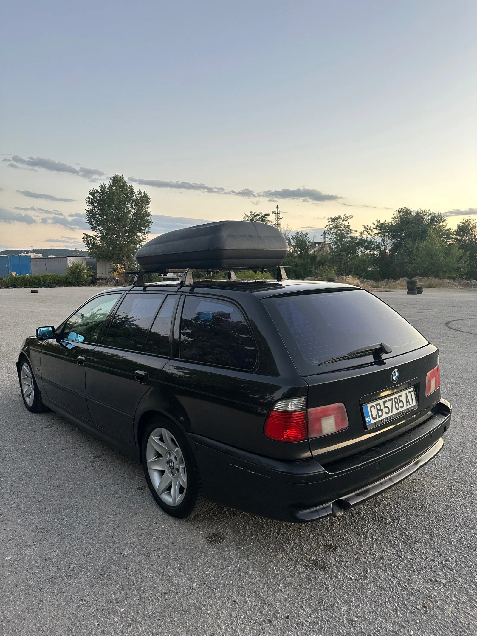 BMW 530 3.0D 193 | Mobile.bg � ����������� 2