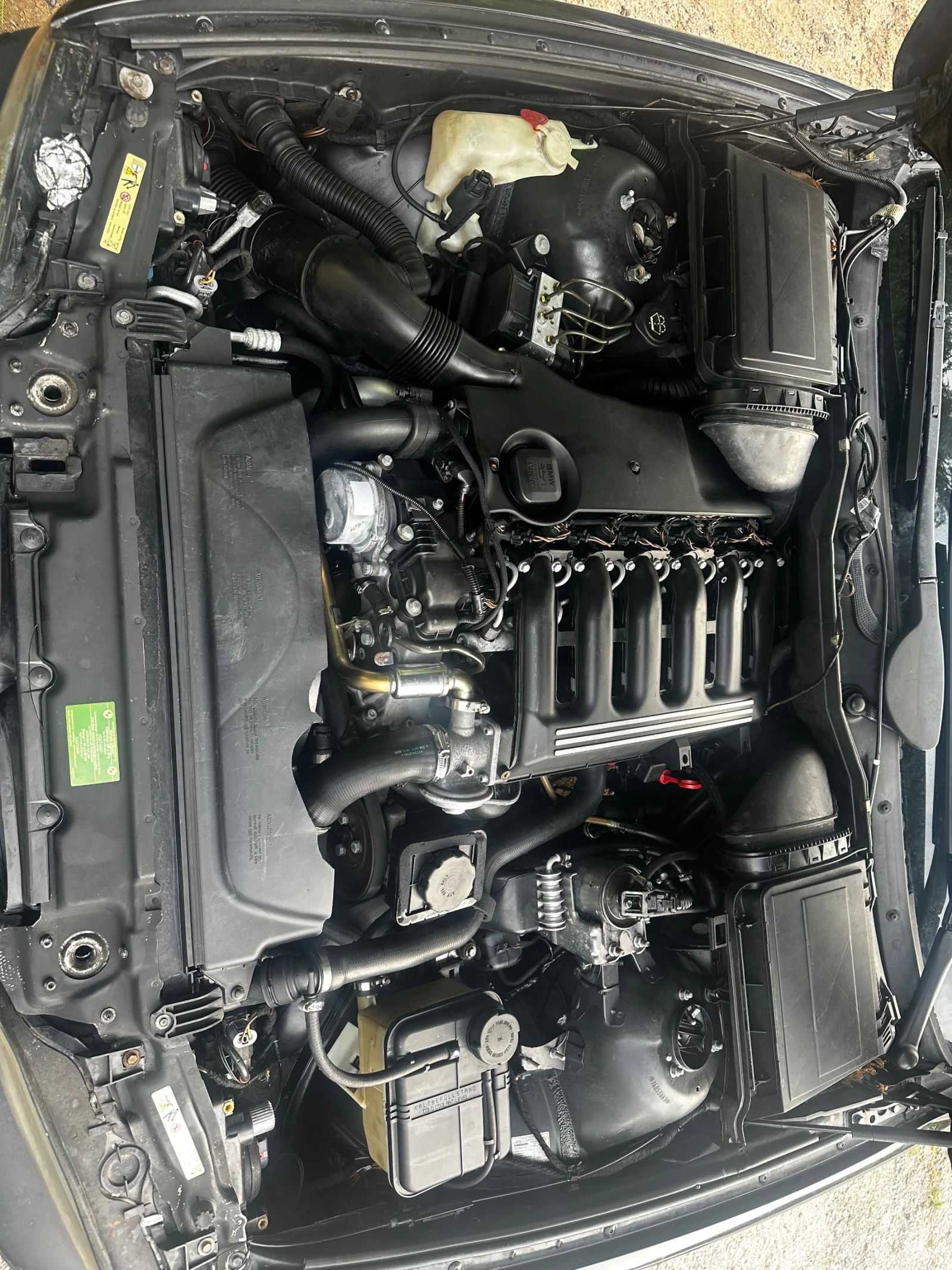 BMW 530 3.0D 193 | Mobile.bg � ����������� 7