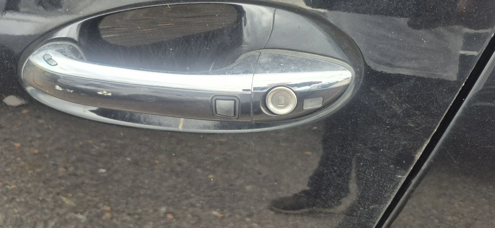 Mercedes-Benz 350 W 164 350 ������  | Mobile.bg � ����������� 5