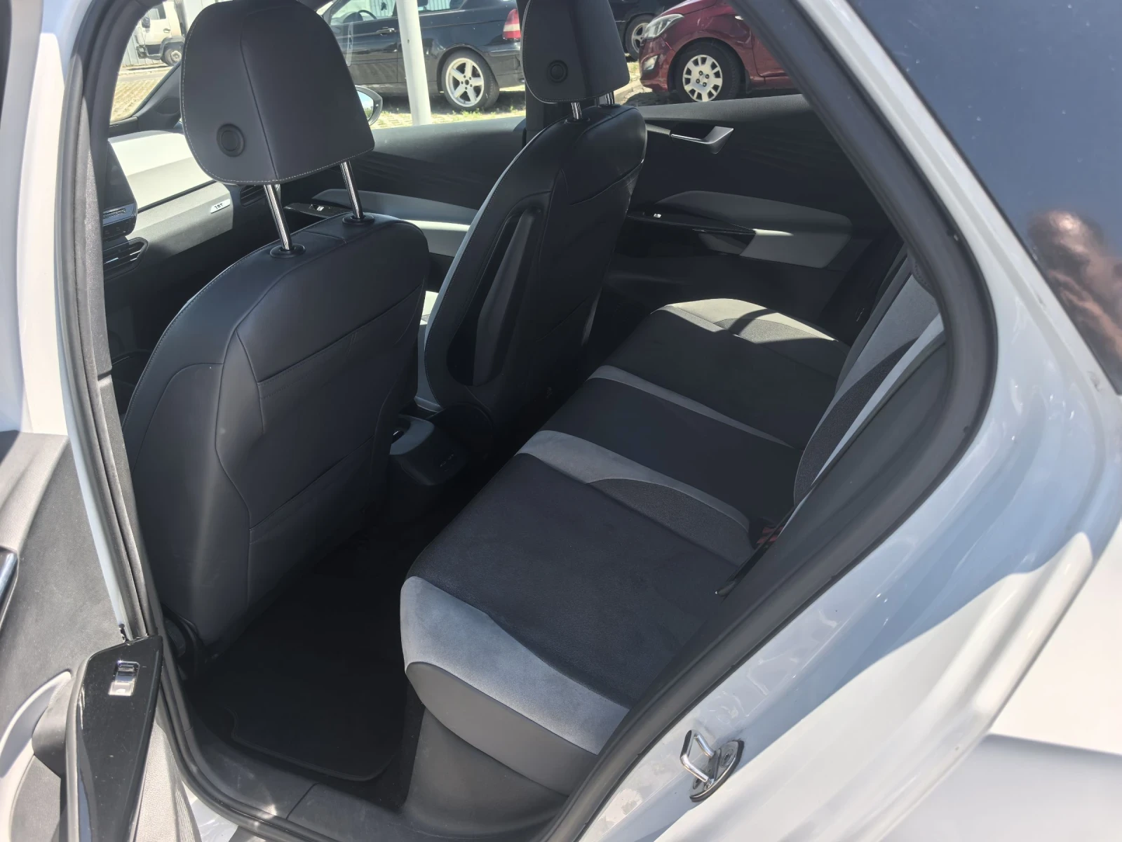 VW ID.3, снимка 6 - Автомобили и джипове - 55403571