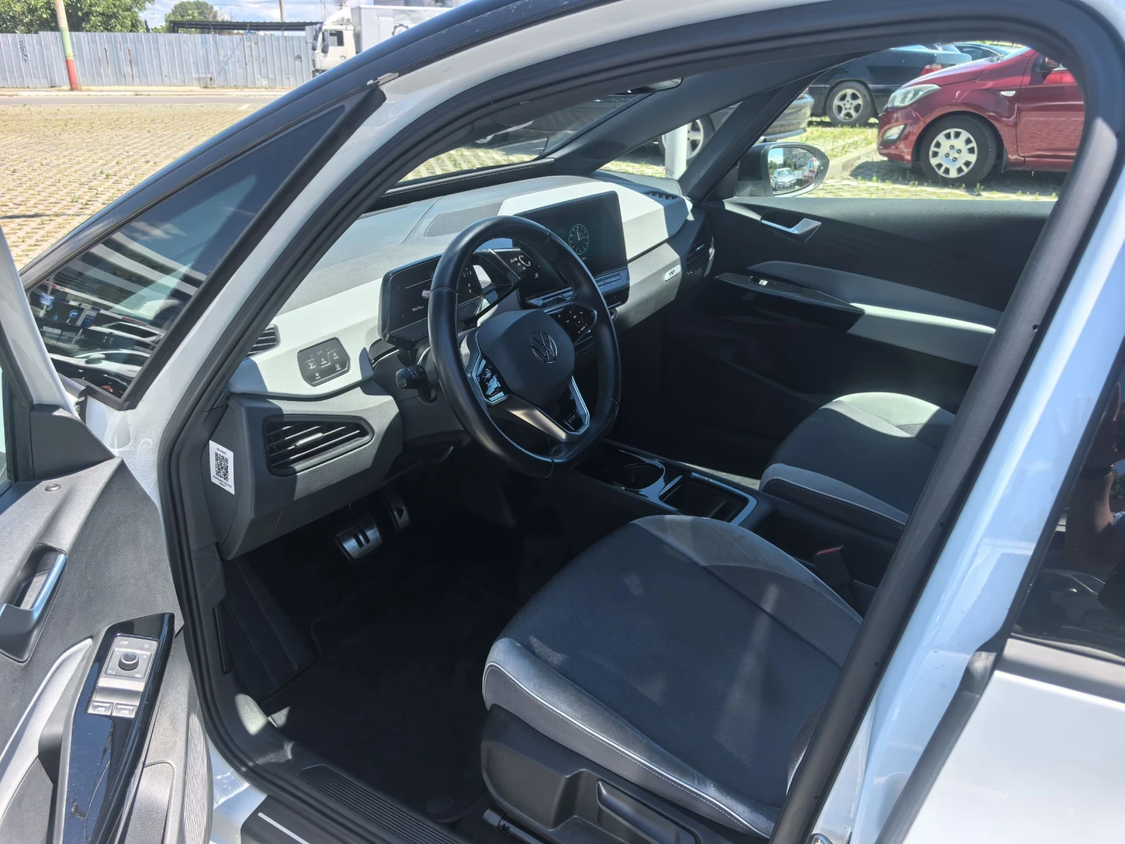 VW ID.3, снимка 7 - Автомобили и джипове - 55403571