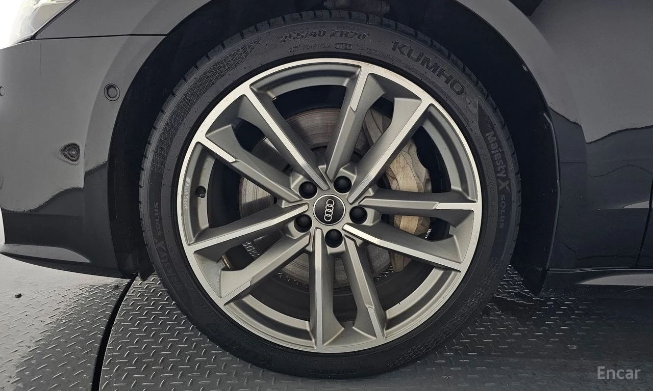 Audi A7 55 TFSI Quattro Premium* DISTRONIC* 360* ХЕДЪП* , снимка 5 - Автомобили и джипове - 55475770
