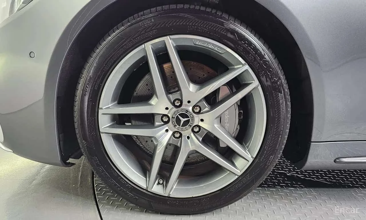 Mercedes-Benz S 350 * d 4MATIC AMG Line * ����� �� ����������� | Mobile.bg � ����������� 5