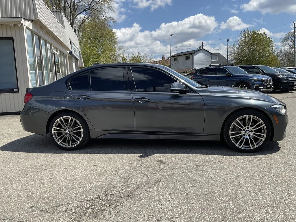 BMW 340 * M PACK* CAMERA* Ambient Light* Head-up* PANO* , снимка 8 - Автомобили и джипове - 55614484