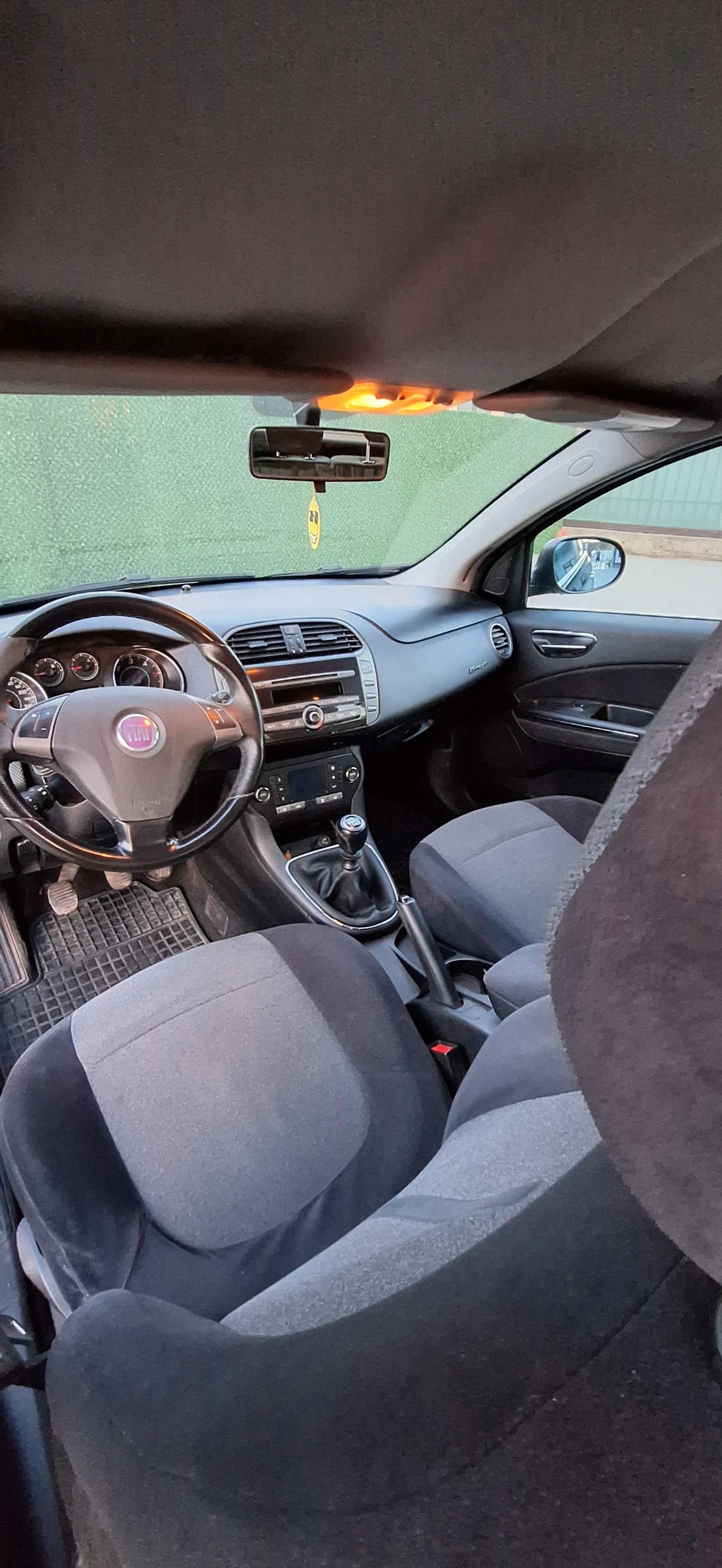Fiat Bravo, снимка 14 - Автомобили и джипове - 55966715