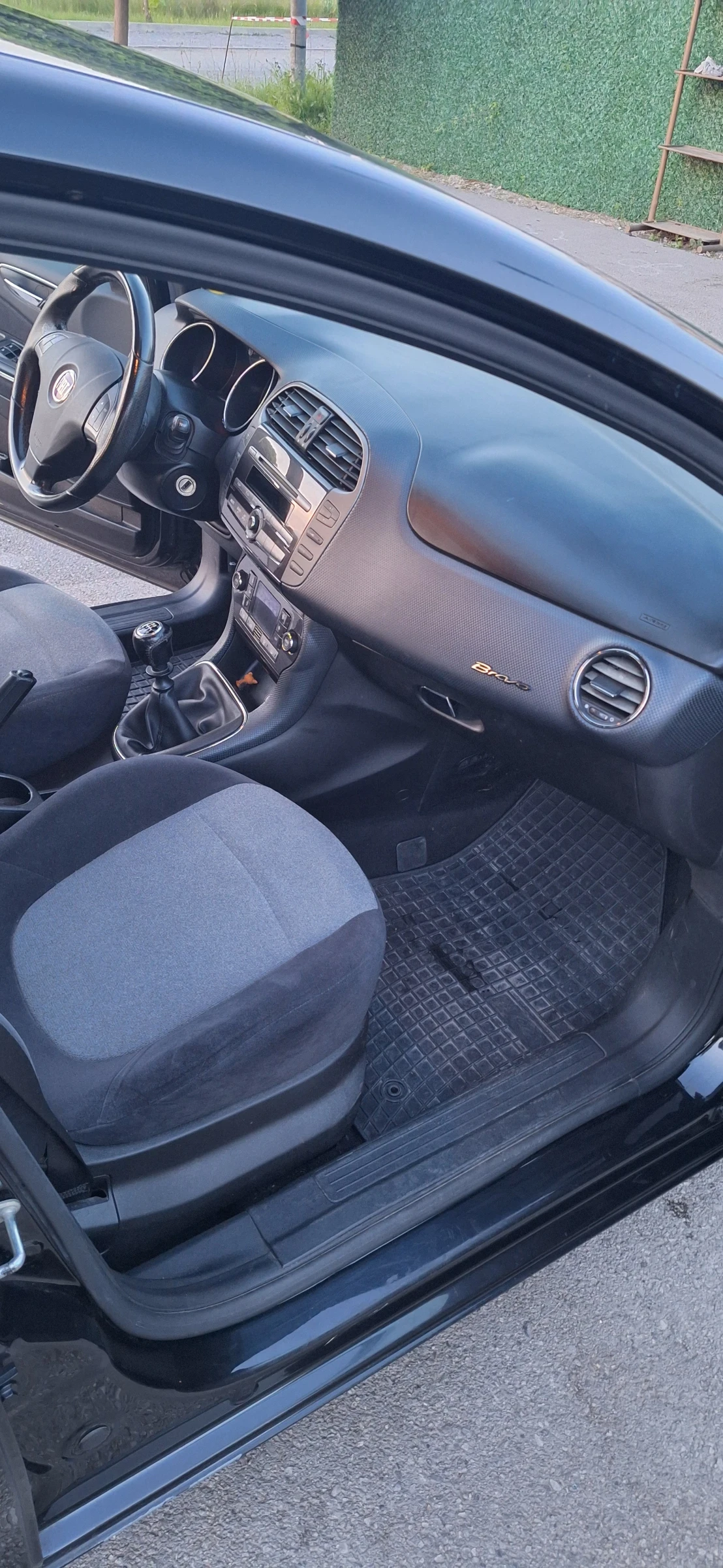 Fiat Bravo, снимка 16 - Автомобили и джипове - 55966715