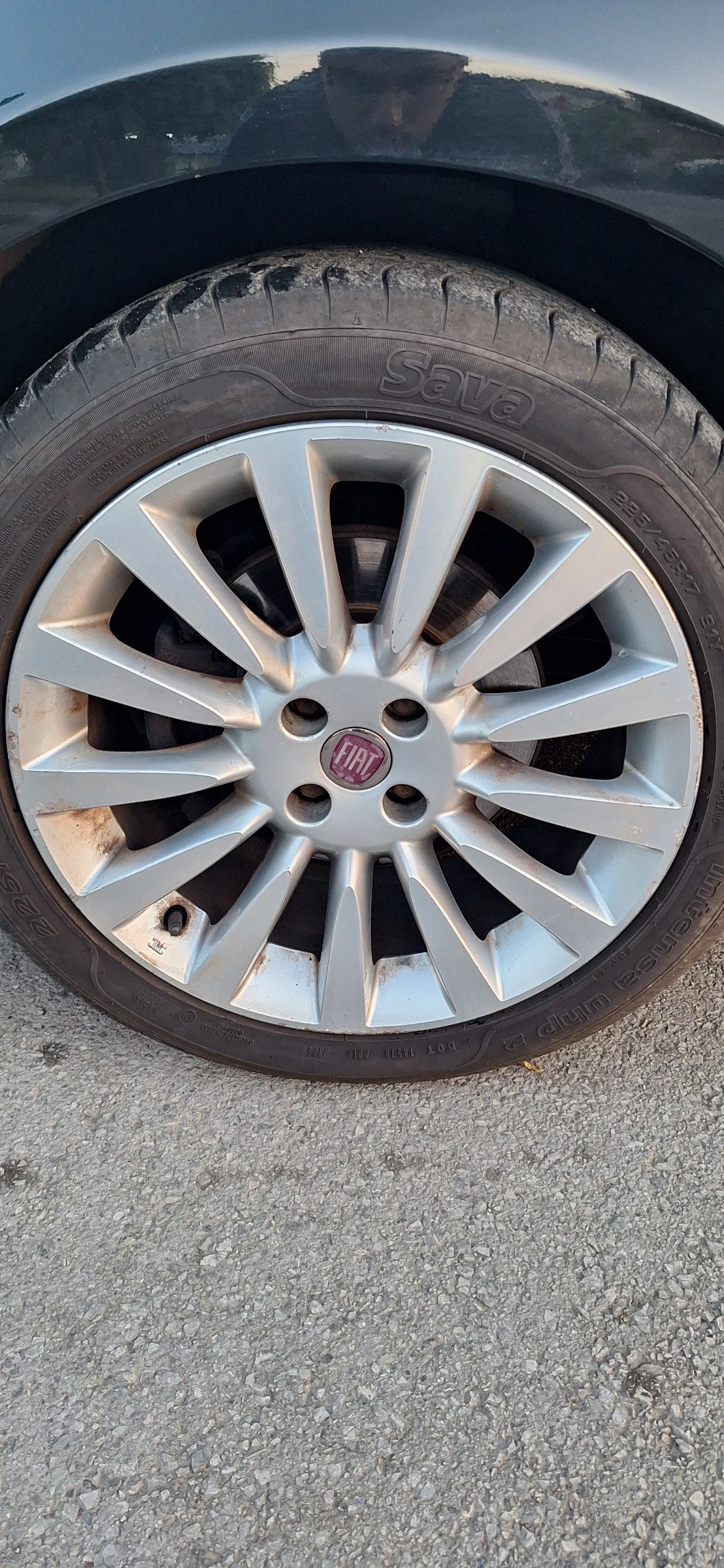 Fiat Bravo, снимка 8 - Автомобили и джипове - 55966715