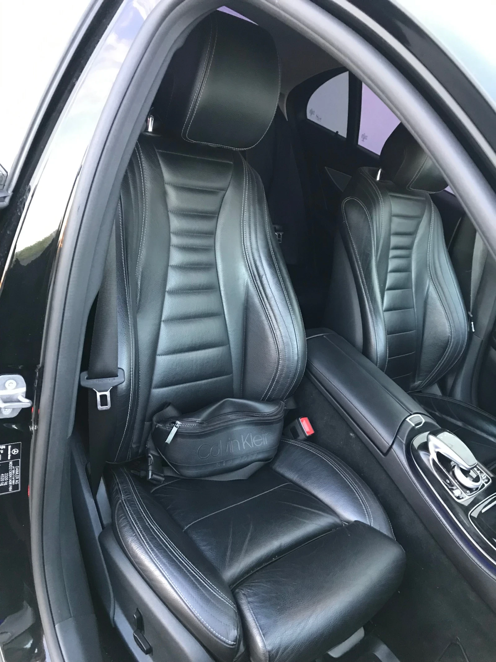 Mercedes-Benz E 220 220d * 194* * DIGITAL* * AMG* , снимка 3 - Автомобили и джипове - 55981543