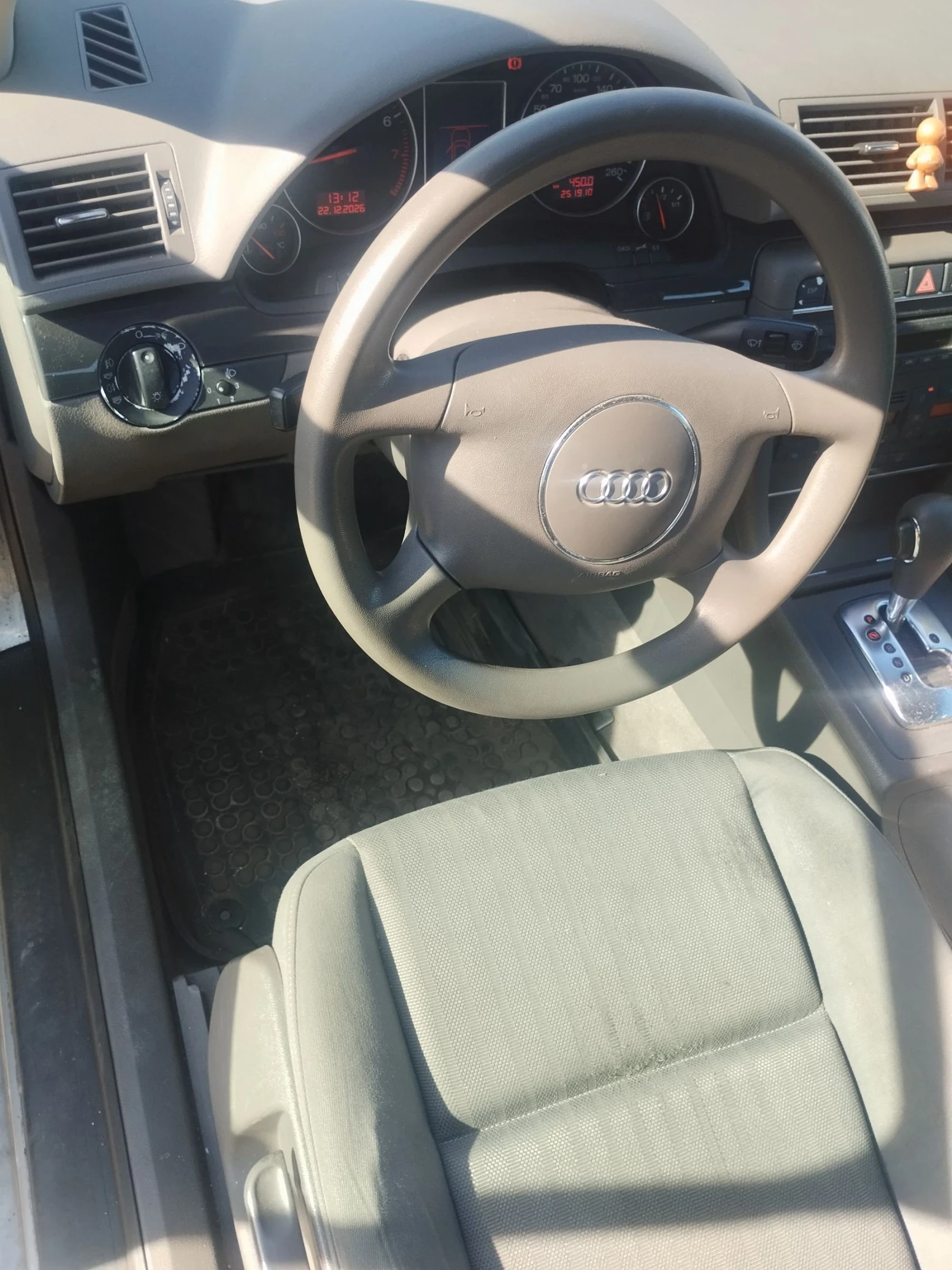 Audi A4 A4 2.0 ������, ��������� | Mobile.bg � ����������� 8