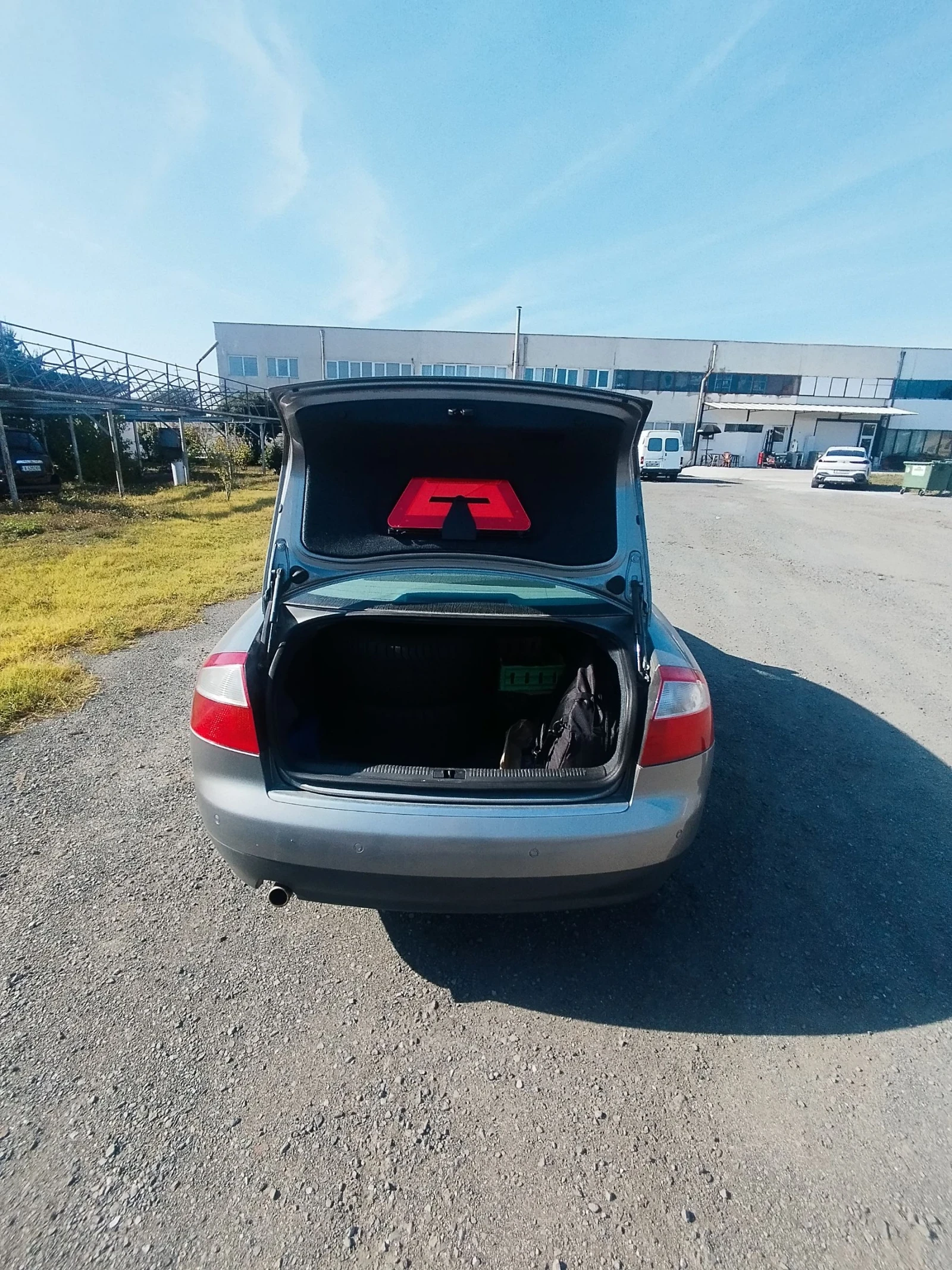 Audi A4 A4 2.0 ������, ��������� | Mobile.bg � ����������� 4