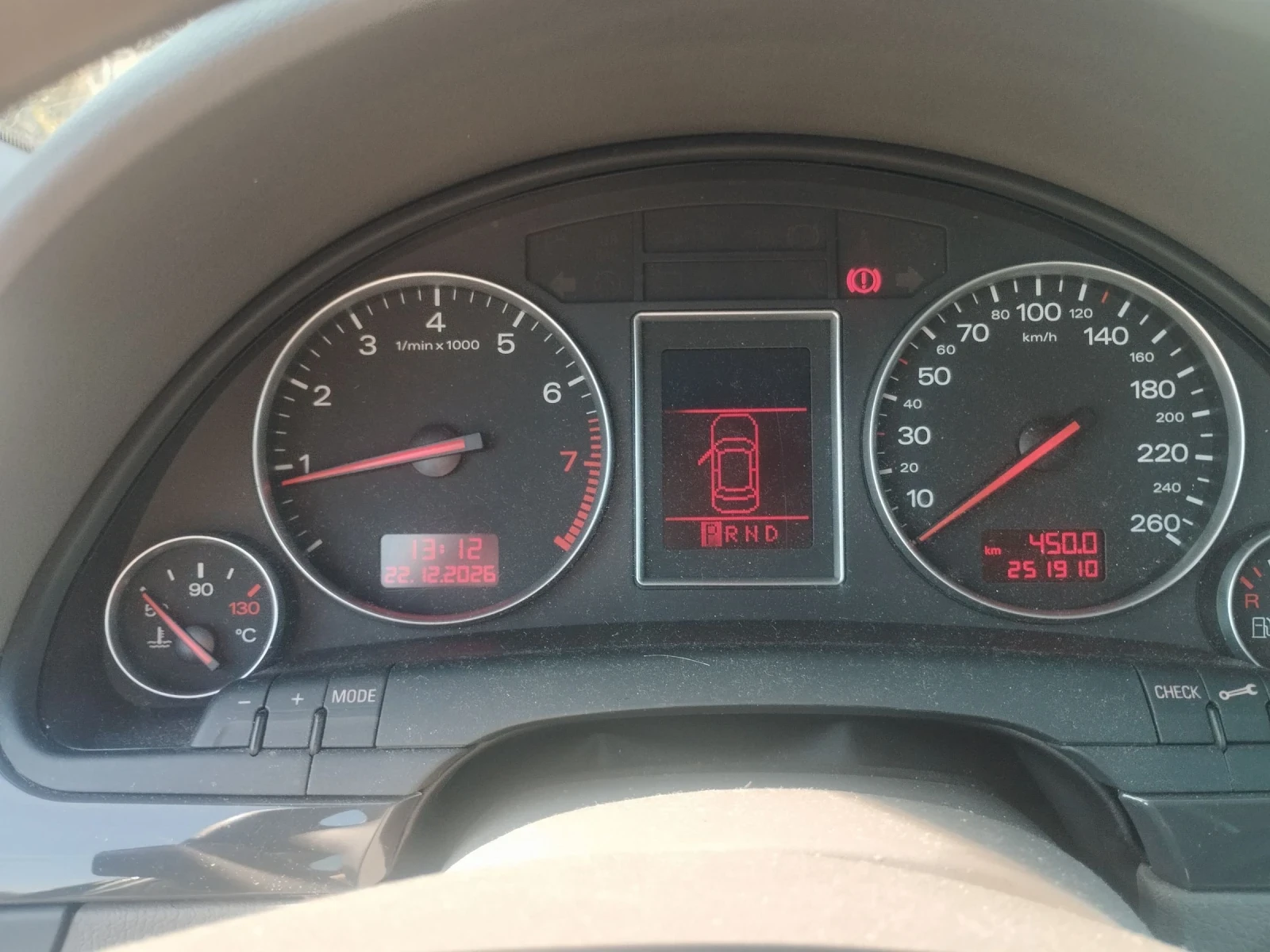 Audi A4 A4 2.0 ������, ��������� | Mobile.bg � ����������� 6