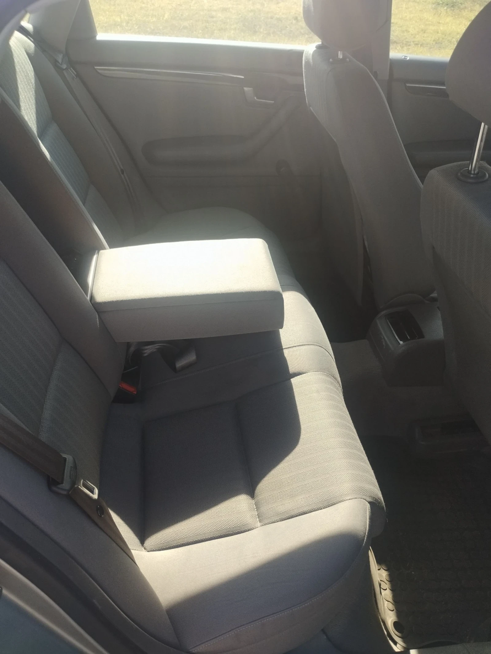 Audi A4 A4 2.0 ������, ��������� | Mobile.bg � ����������� 9