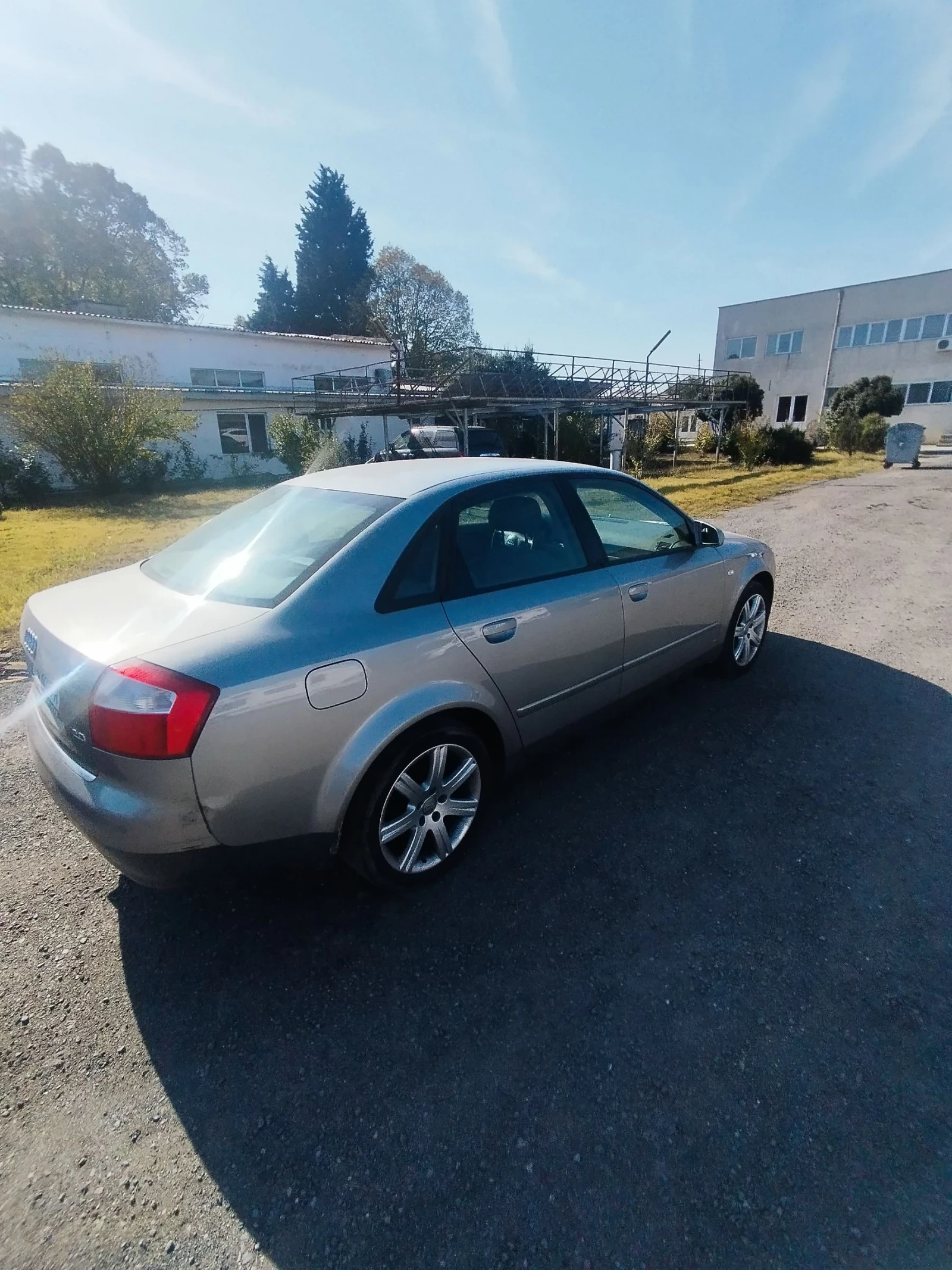 Audi A4 A4 2.0 ������, ��������� | Mobile.bg � ����������� 2