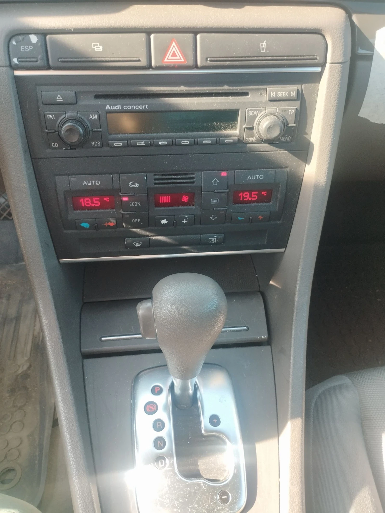 Audi A4 A4 2.0 ������, ��������� | Mobile.bg � ����������� 7