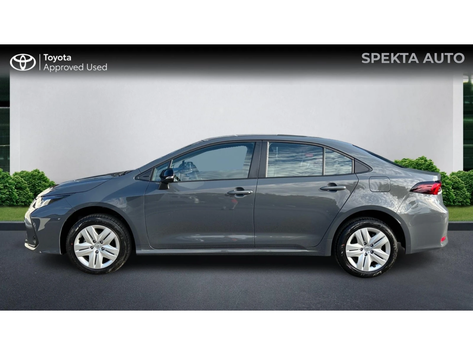Toyota Corolla ������� ������ �� 265   | Mobile.bg � ����������� 3