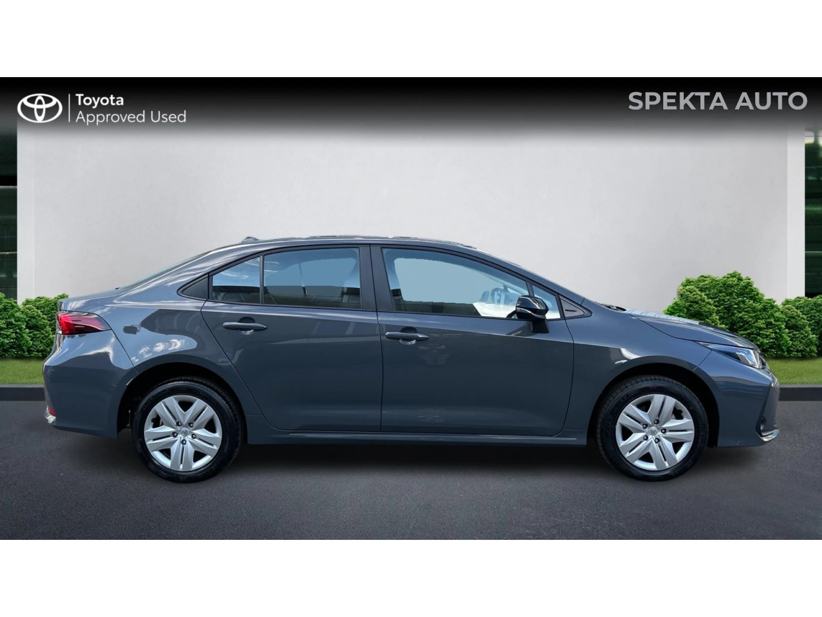 Toyota Corolla ������� ������ �� 265   | Mobile.bg � ����������� 17