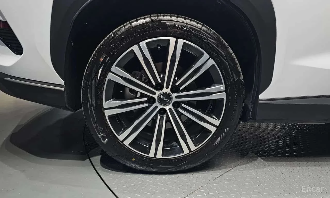 BYD Sealion 7 * Base * , снимка 5 - Автомобили и джипове - 56484086