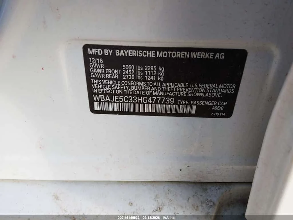 BMW 540 * CARFAX * ����� �� ����������� | Mobile.bg � ����������� 9