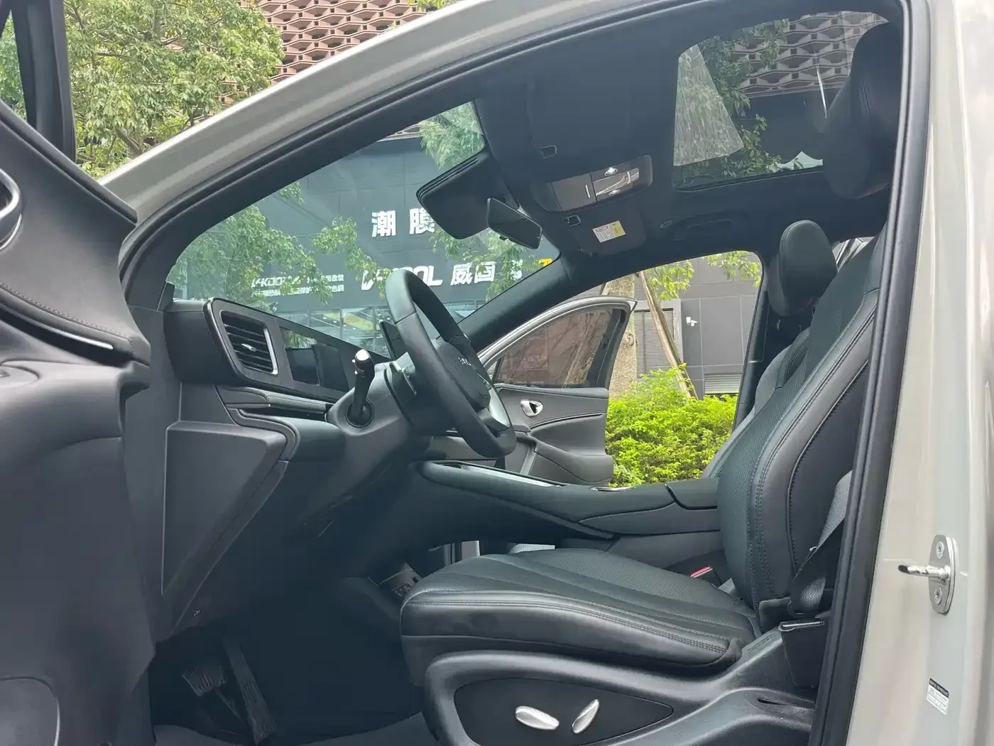 BYD Sea Lion 06 2025 EV 605 Navigation Pro Edition | Mobile.bg � ����������� 7