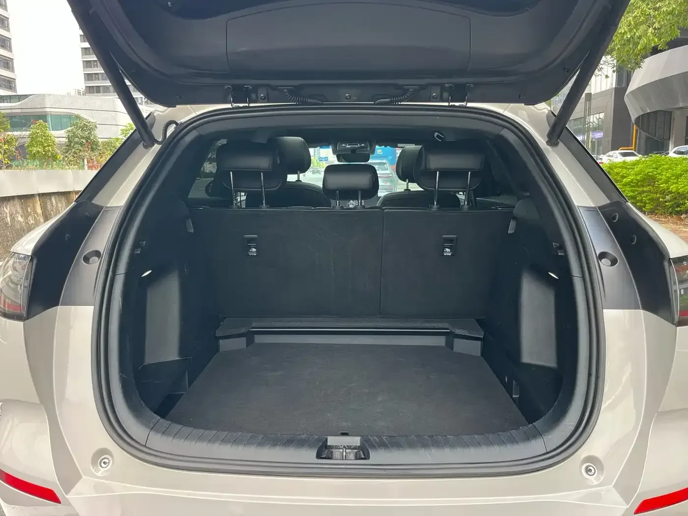BYD Sea Lion 06 2025 EV 605 Navigation Pro Edition | Mobile.bg � ����������� 17