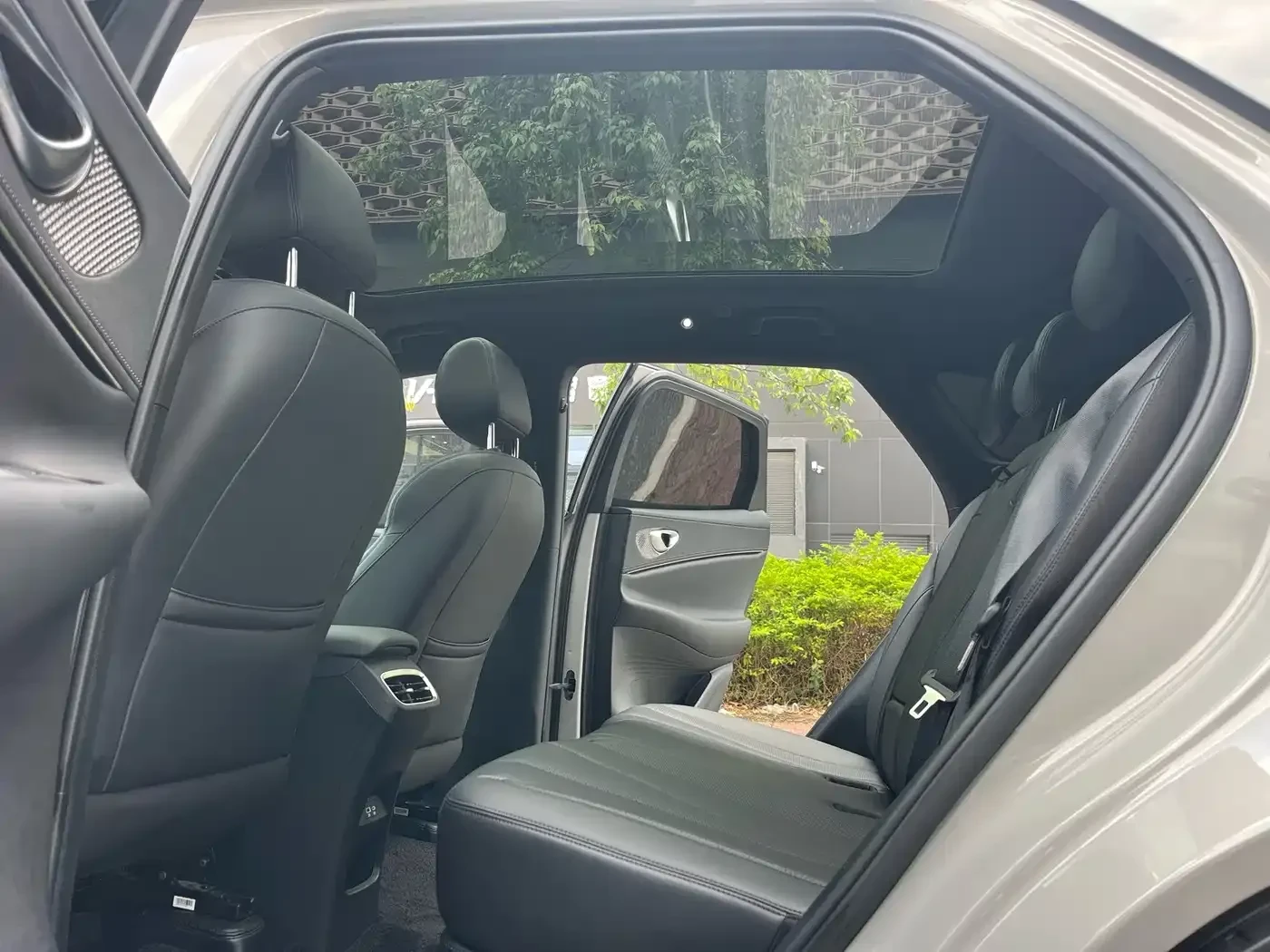 BYD Sea Lion 06 2025 EV 605 Navigation Pro Edition | Mobile.bg � ����������� 8